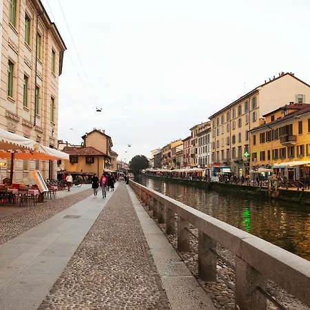 Luvi - Vigevano Appartamento *