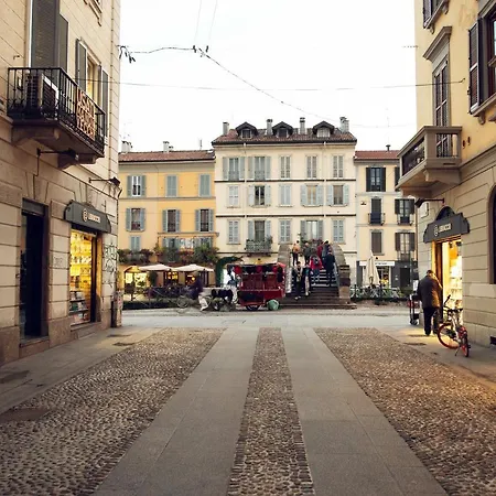 Luvi - Vigevano Milano