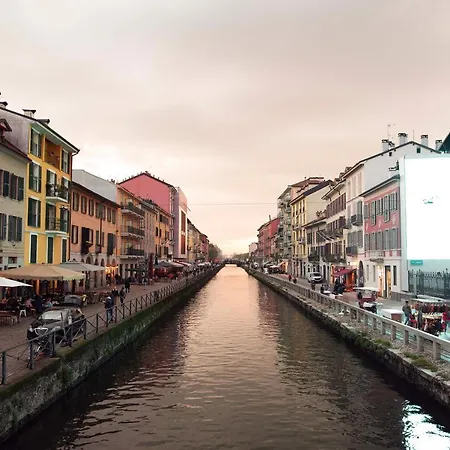 Luvi - Vigevano Appartamento