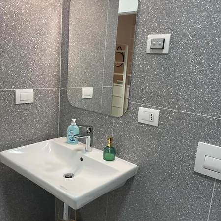 Apartment L'arche Canonica - Pretty Little House Milan