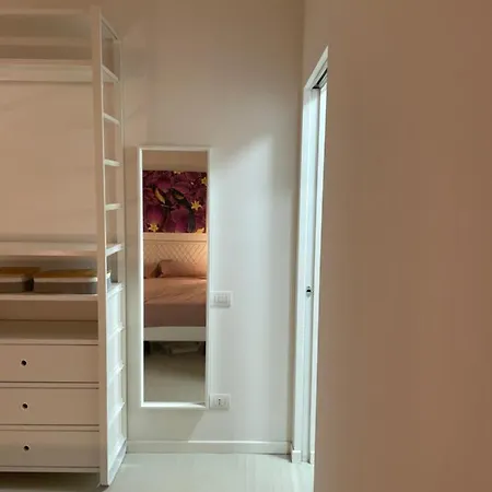 L'arche Canonica - Pretty Little House Apartment Mailand