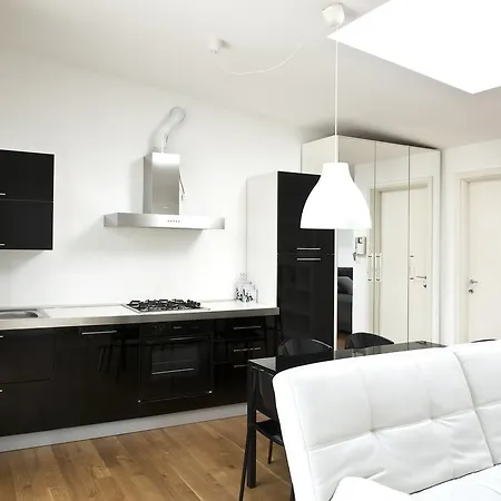 La Maison Del Capestrano *