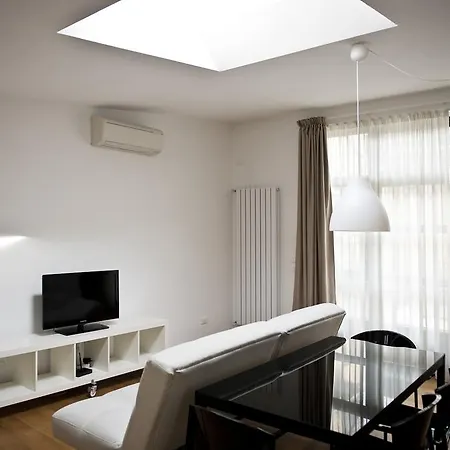 La Maison Del Capestrano