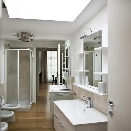 La Maison Del Capestrano Lejlighed Milano
