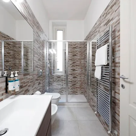 Numa Loreto Apartmanhotel