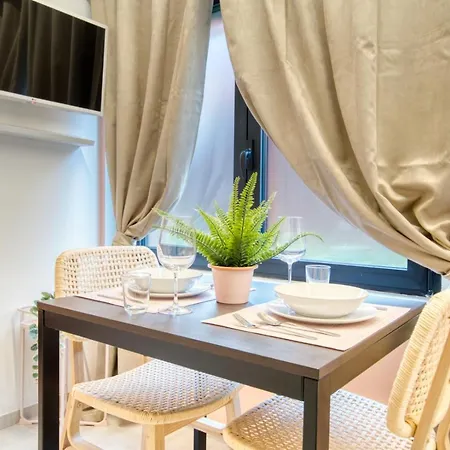 Suzzani 273 Appartamento Milano