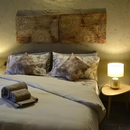 Apartment Luxury Boutique House