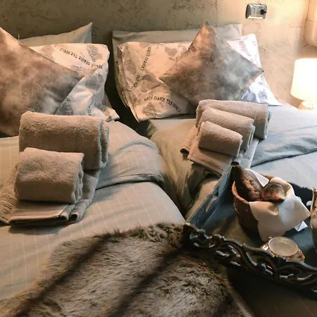 Apartment Luxury Boutique House