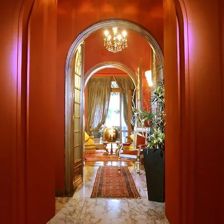 Luxury Boutique House Apartment *