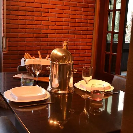 Luxury Boutique House Milan