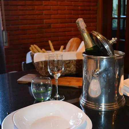 Luxury Boutique House Milan