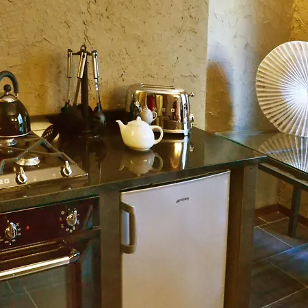 Luxury Boutique House Apartment *