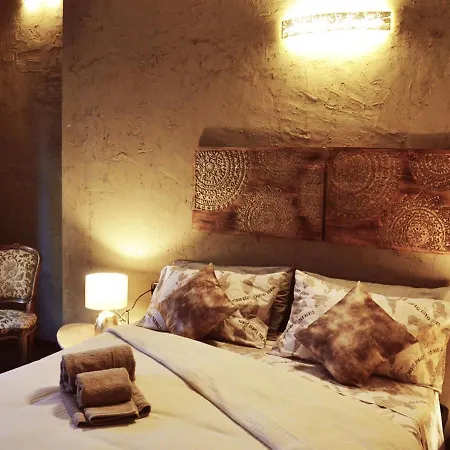 Luxury Boutique House Milan
