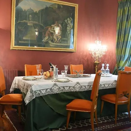 Luxury Boutique House Apartment Milan