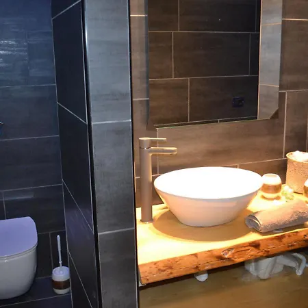 Luxury Boutique House * Milan