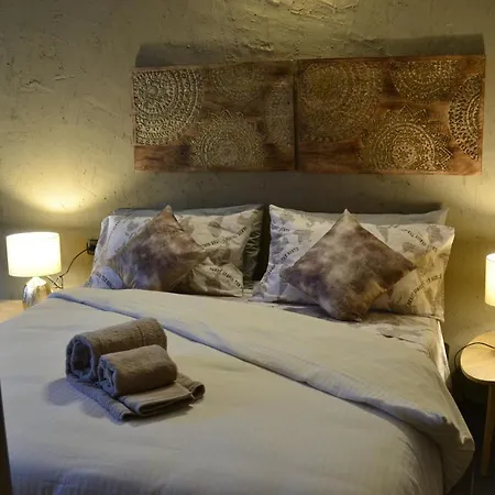 Apartment Luxury Boutique House Milan