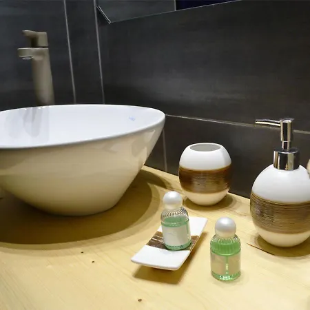 Apartment Luxury Boutique House *