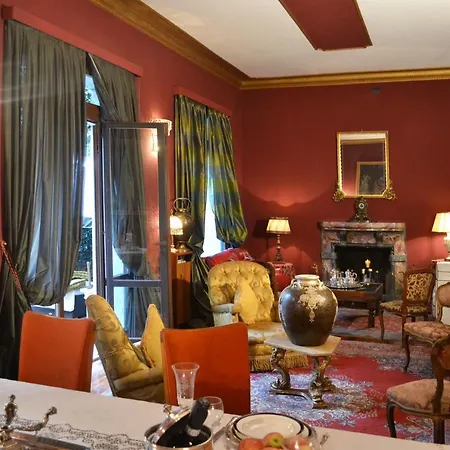 Luxury Boutique House Apartment Milan