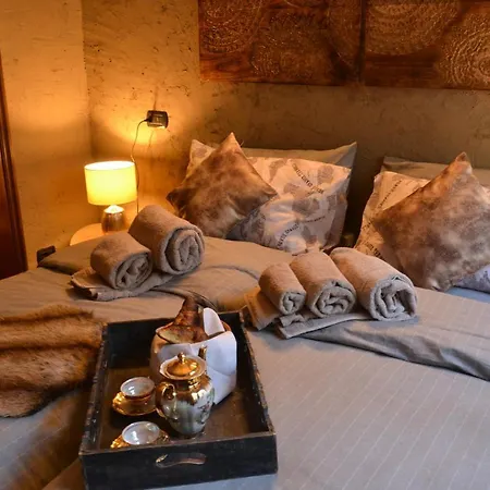 Luxury Boutique House Milan