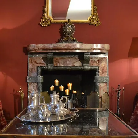 Apartment Luxury Boutique House