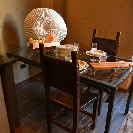 Apartment Luxury Boutique House *