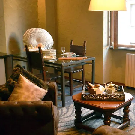 Luxury Boutique House