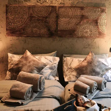 Apartment Luxury Boutique House