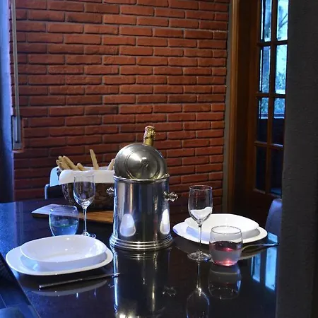 Luxury Boutique House *