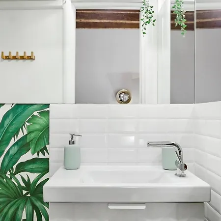 Ripa - Ripa 57 Apartamento