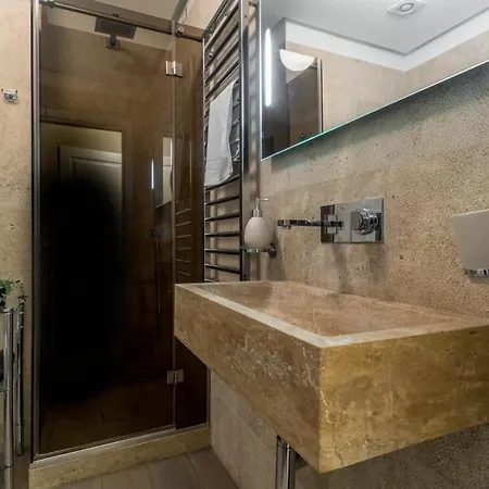 Joivy Elegant Studio For 2 Near Duomo Di Milan
