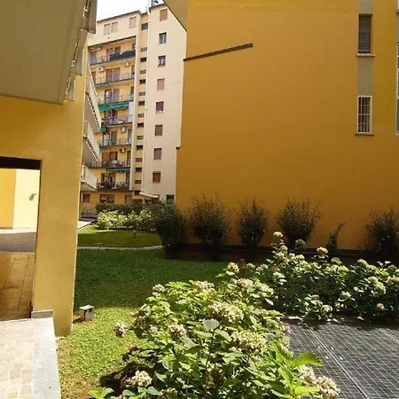 Navigli - Visconti Apartament *