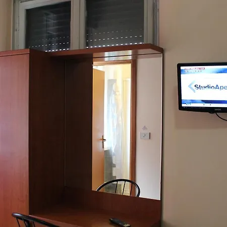 酒店 Valley 米兰