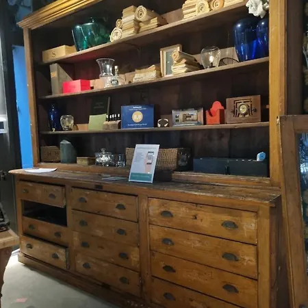Boutique Borgo Nuovo מלון מילאנו