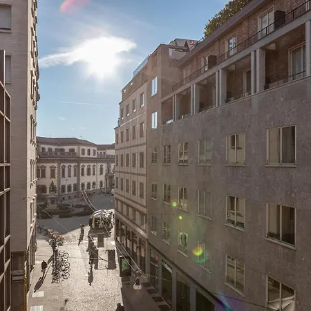 Beplace In Duomo Milano