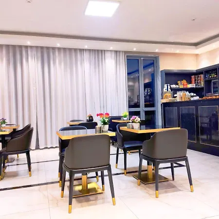 Folen Hotel Milán