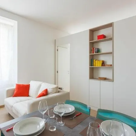 Farini By Halldis Appartement Milan