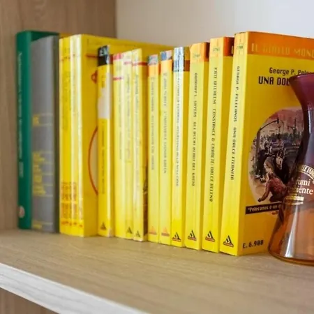 Farini By Halldis Appartement Milan