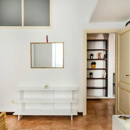 Piero Della Francesca By Halldis Apartament *