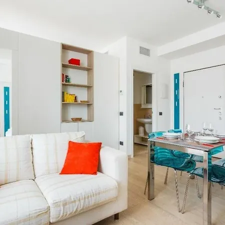 Appartement Farini By Halldis Milan