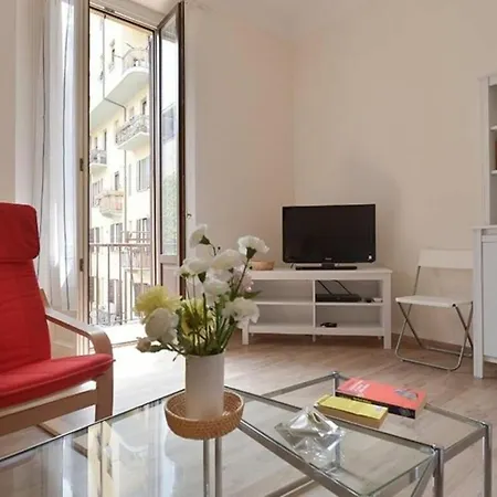 San Vittore - Two Bedroom By Halldis