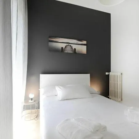 Appartamento Alberto Mario By Halldis *