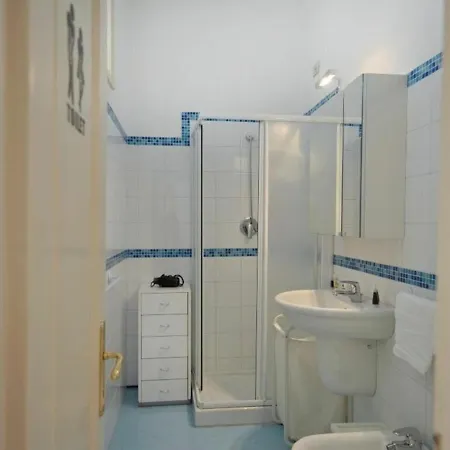 Piero Della Francesca By Halldis Apartament *