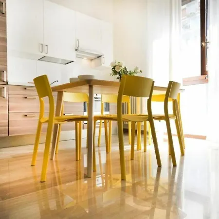 Alberto Mario By Halldis *