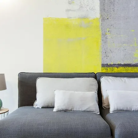 - Porta Venezia Apartment Mailand