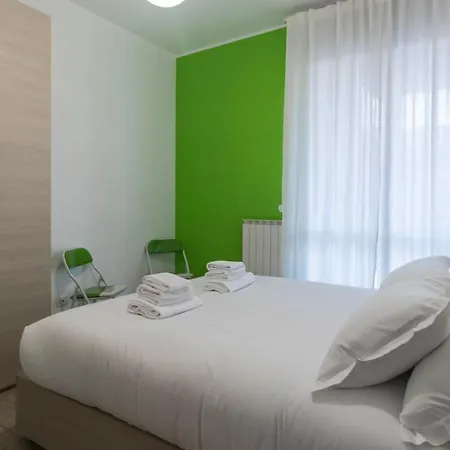 Murat 7 Apartment *