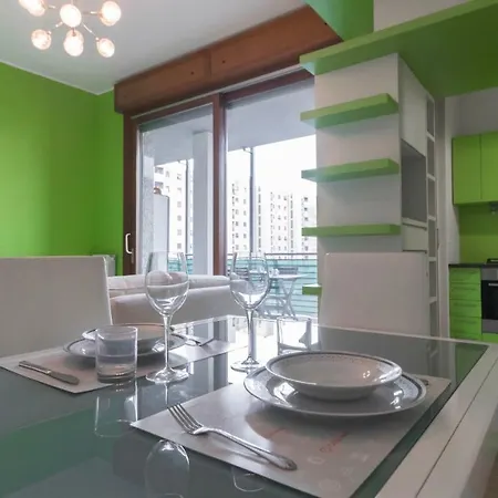 Apartment Murat 7