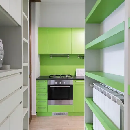 Murat 7 Apartment