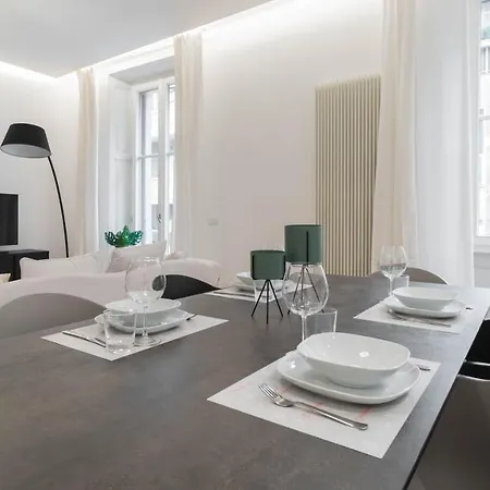 Italianway Comfort - Pindemonte 1