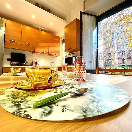 Apartmán Life - Fiera - San Siro *