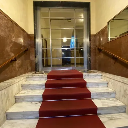 Life - Fiera - San Siro Apartmán Milán